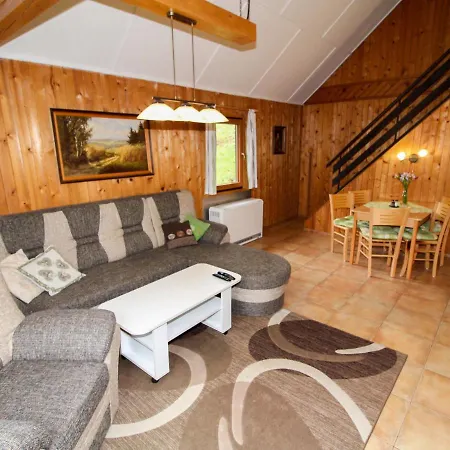 U Krasne Lipy By Interhome * Kyjov (Usti nad Labem)