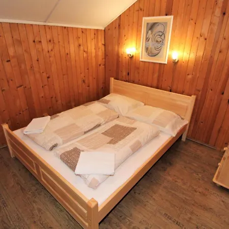 U Krasne Lipy By Interhome