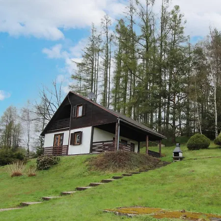 U Krasne Lipy By Interhome Kyjov (Usti nad Labem)
